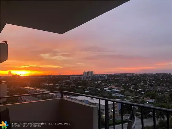 Lauderdale By The Sea, FL 33062,2000 S Ocean Blvd  #14B