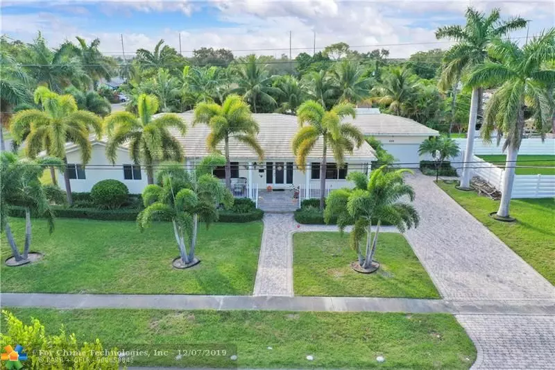 420 SW 2nd  Ave, Dania Beach, FL 33004