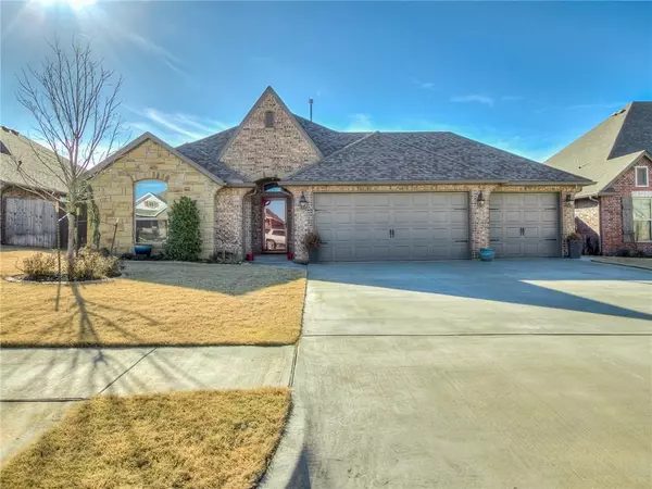 4200 SE 37th Street, Norman, OK 73071