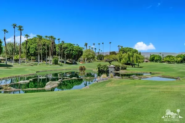 Palm Desert, CA 92211,0 Ranch View CIR