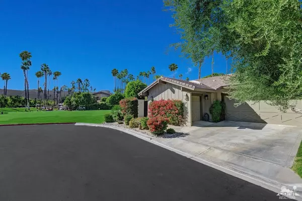 Palm Desert, CA 92211,0 Ranch View CIR