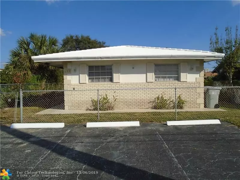 222 NE 23rd Ave, Pompano Beach, FL 33062