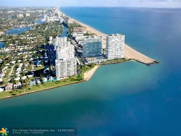 Fort Lauderdale, FL 33316,2100 S Ocean Dr  #3F