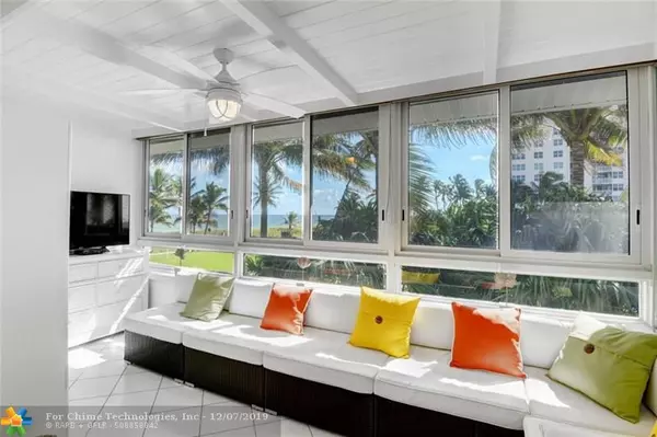 Lauderdale By The Sea, FL 33308,5400 N Ocean Blvd  #48