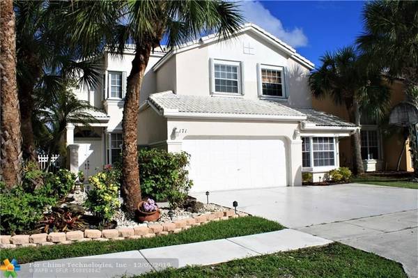 171 NW 156th Ln, Pembroke Pines, FL 33028