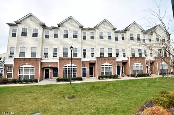 1704 HAMILTON ST #1704, Belleville Twp., NJ 07109