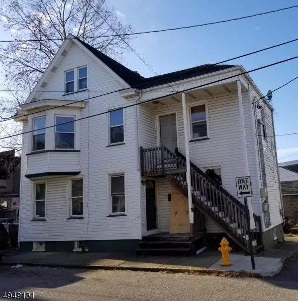 45 FOX ST, Phillipsburg Town, NJ 08865