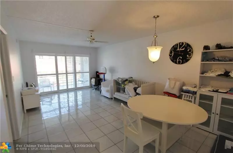 Pompano Beach, FL 33062,1541 S Ocean Blvd  #221