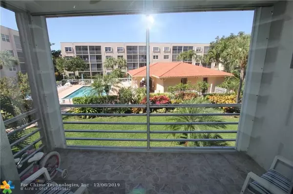 Pompano Beach, FL 33062,1541 S Ocean Blvd  #221