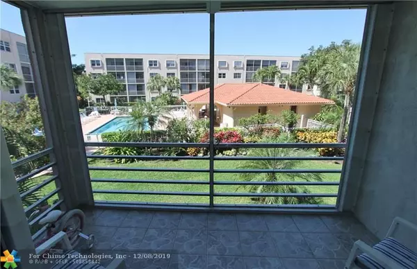 Pompano Beach, FL 33062,1541 S Ocean Blvd  #221