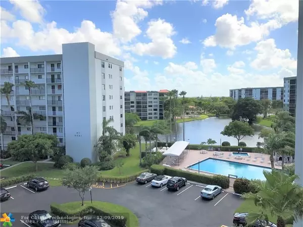 2221 Cypress Island Dr  #407, Pompano Beach, FL 33069