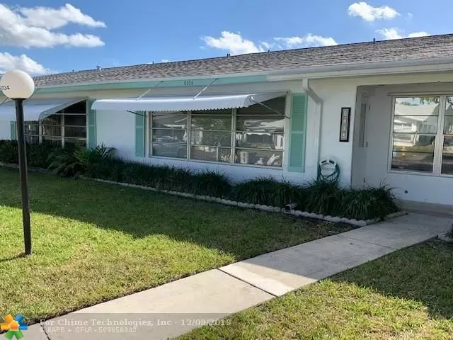 8704 NW 10th St  #C84, Plantation, FL 33322