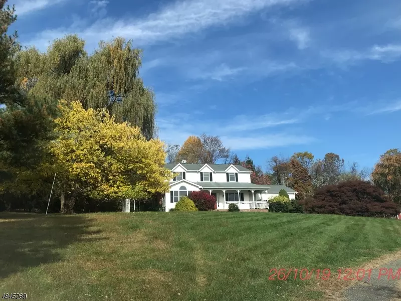 Blairstown Twp., NJ 07825,104 HELLER HILL RD
