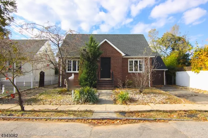 North Arlington Boro, NJ 07031,105 ARGYLE PL