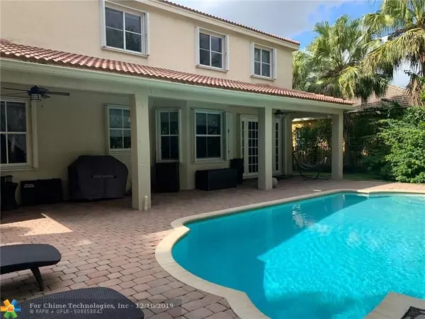 Weston, FL 33327,911 Lavender Cir