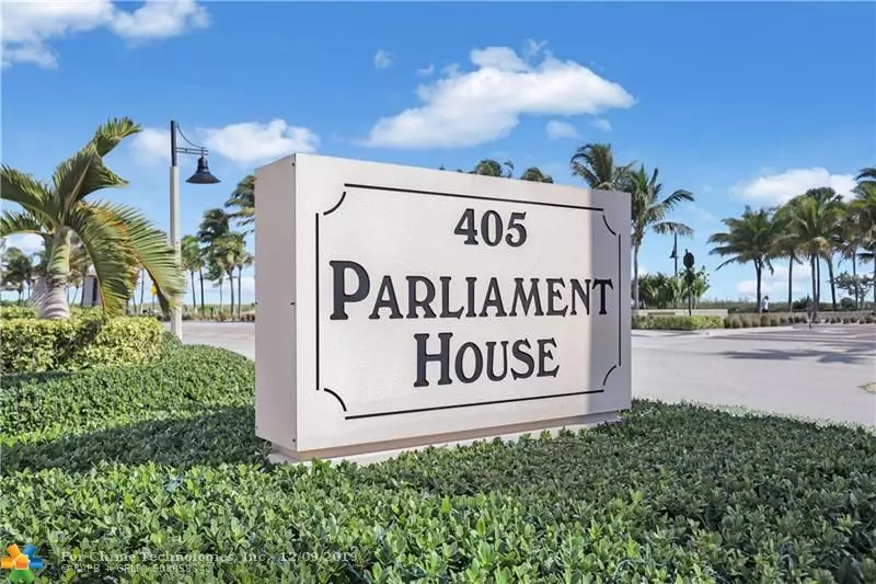 405 N Ocean Blvd  #420, Pompano Beach, FL 33062