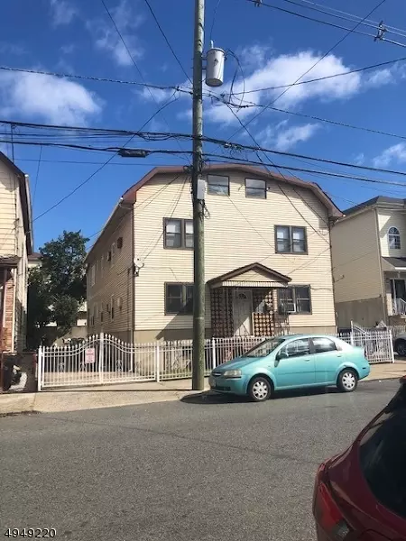 537-539 LIVINGSTON ST, Elizabeth City, NJ 07206