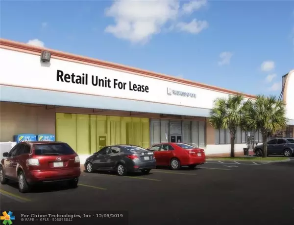 6749 Pembroke Rd, Pembroke Pines, FL 33023