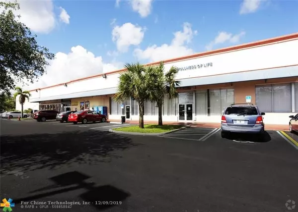 Pembroke Pines, FL 33023,6749 Pembroke Rd