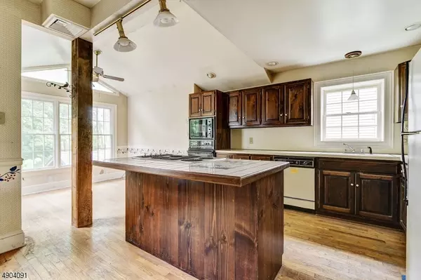 29 High, Blairstown Twp., NJ 07825