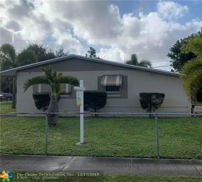 Miami Gardens, FL 33056,3510 NW 208th St