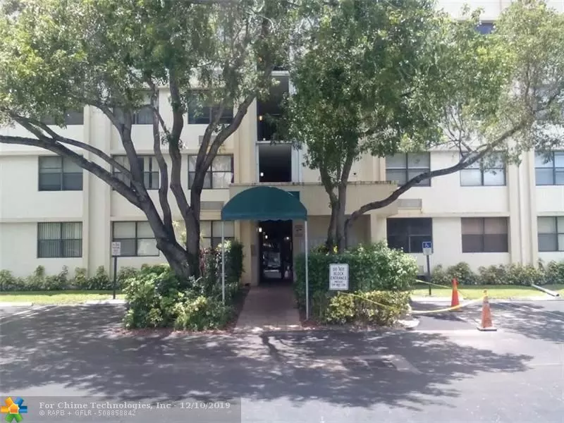 2401 Riverside Dr  #209B, Coral Springs, FL 33065