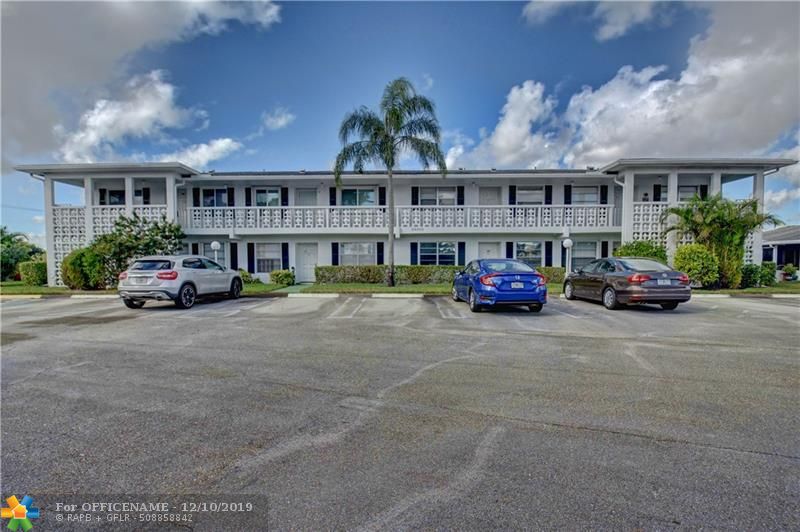 2915 SW 15th Street  #201, Delray Beach, FL 33445