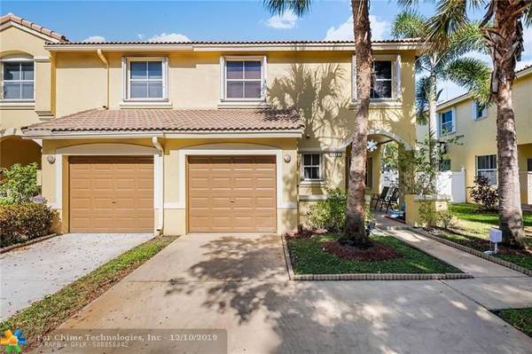 16851 SW 1st St  #16851, Pembroke Pines, FL 33027