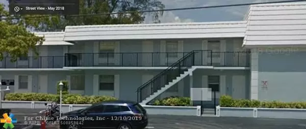 Deerfield Beach, FL 33064,4291 NW 9th Ave  #204