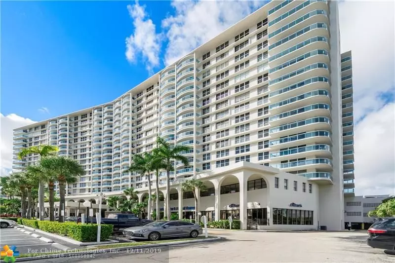 Hollywood, FL 33019,3800 S Ocean Dr  #1502