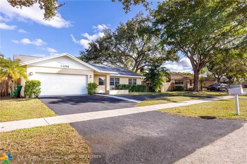 5806 SW 117th Ave, Cooper City, FL 33330