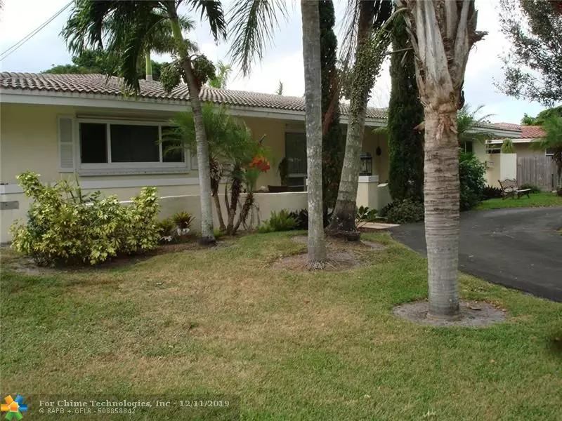 1051 W Tropical Way, Plantation, FL 33317