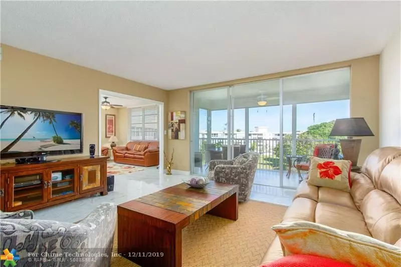 Pompano Beach, FL 33069,3000 S Course Dr  #610