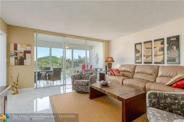 Pompano Beach, FL 33069,3000 S Course Dr  #610