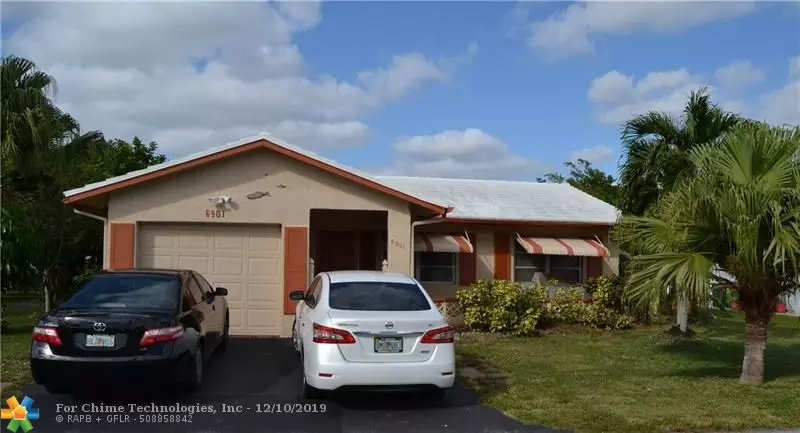 6901 NW 76th Ct, Tamarac, FL 33321