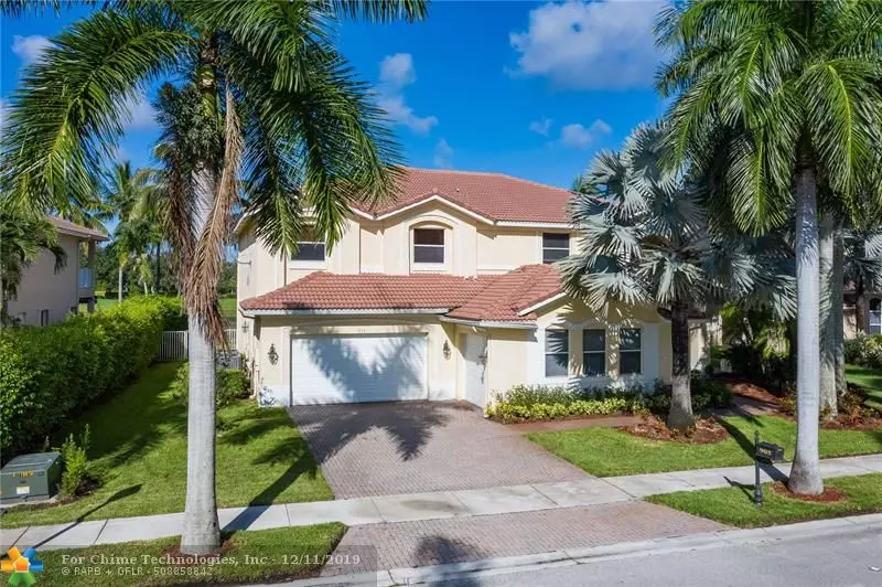 905 Tradewinds Bnd, Weston, FL 33327