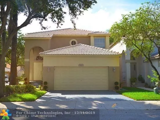 5323 Eagle Cay Way, Coconut Creek, FL 33073