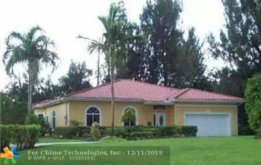 2691 SW 122nd Ter, Davie, FL 33330