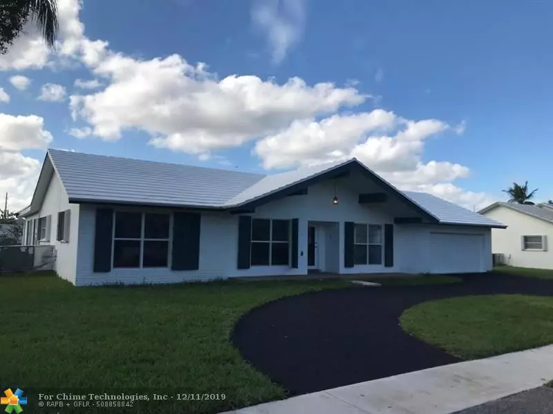 Plantation, FL 33317,7450 SW 20th St