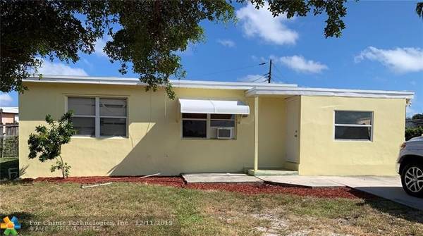 400 Mentone Rd,  Lake Worth,  FL 33462