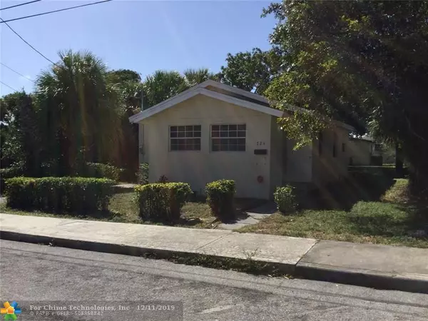 West Palm Beach, FL 33407,724 20th St