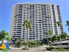 600 Three Islands Blvd  #1615, Hallandale, FL 33009