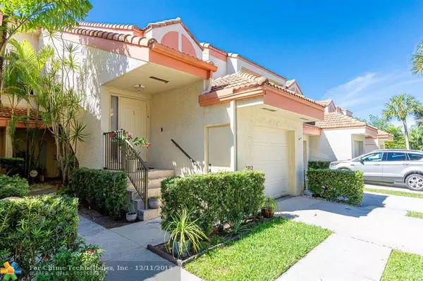 Hollywood, FL 33021,3232 Laurel Oaks Ln  #506