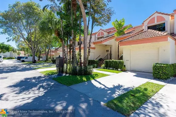 Hollywood, FL 33021,3232 Laurel Oaks Ln  #506