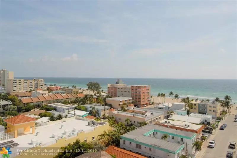 801 S ocean dr  #1103, Hollywood, FL 33019