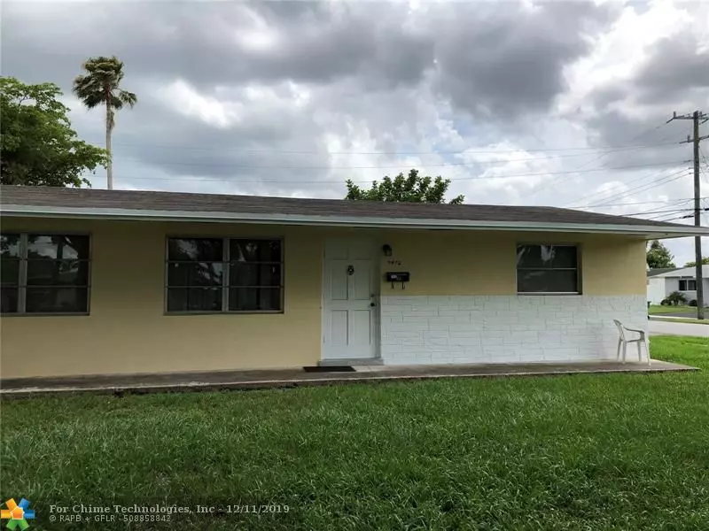 9472 SW 52nd St, Cooper City, FL 33328