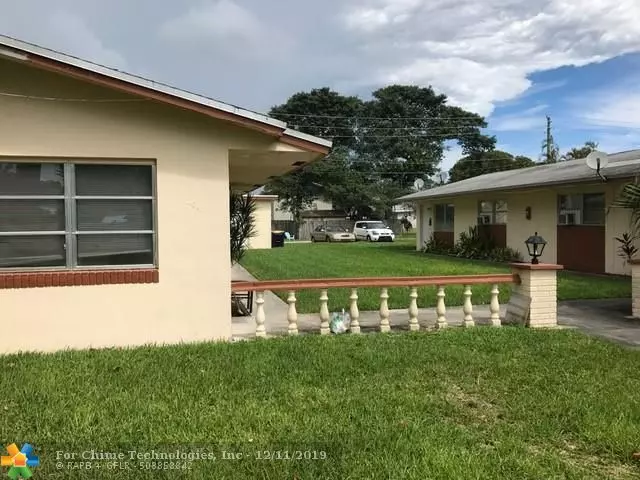 204 SE 6th St, Dania Beach, FL 33004