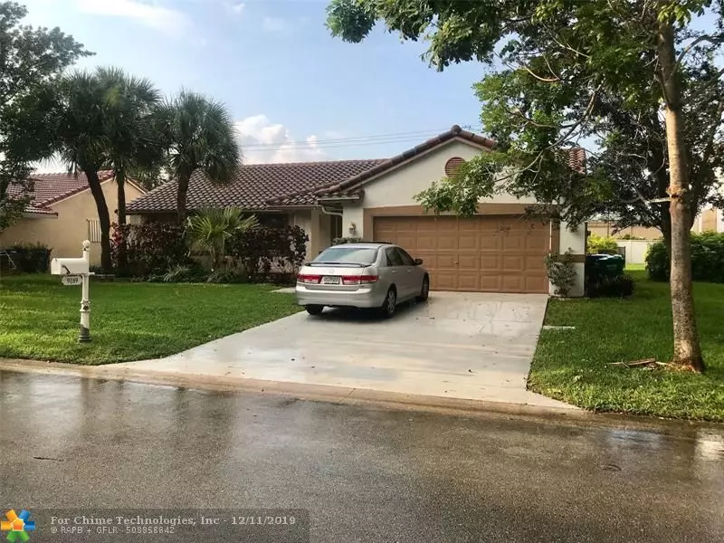 9189 NW 44th Court, Coral Springs, FL 33065