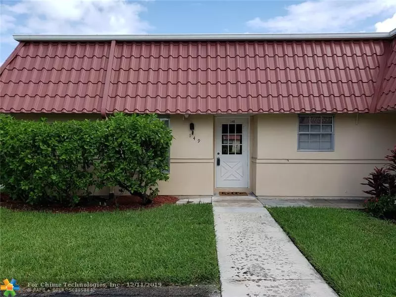 149 Amherst Lane, Lake Worth, FL 33467