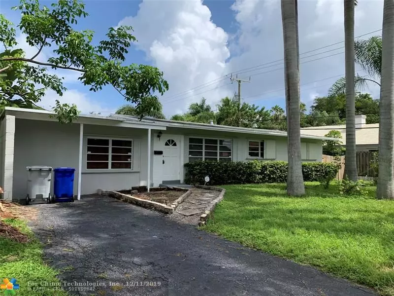 2661 NE 12th St, Pompano Beach, FL 33062